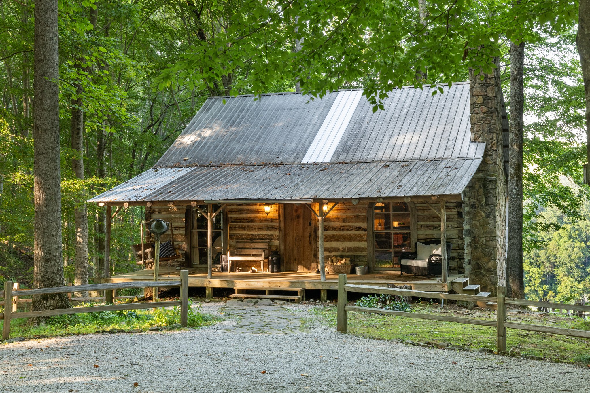 Homestead